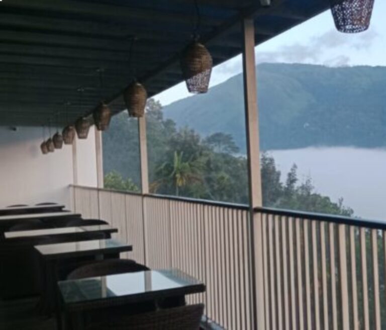 Monsoon Magic: Experience Munnar in the Rainy Season at British County Resort